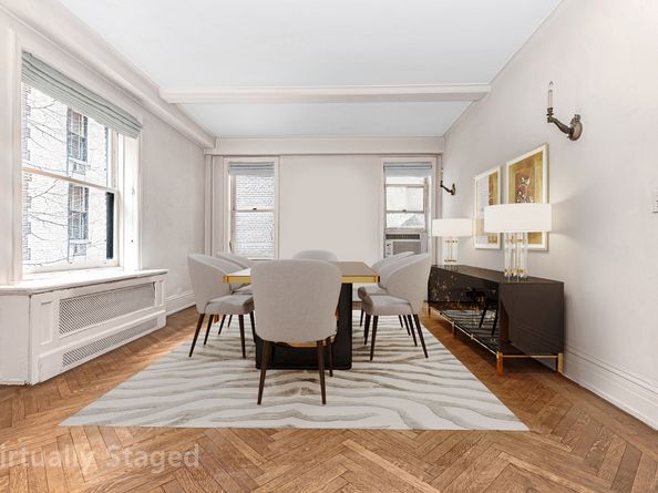 45 East 62nd Street 2B, New York NY 10065