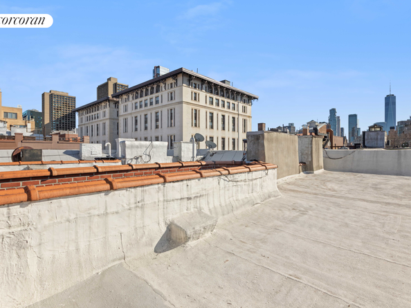 175 Bleecker Street 18, New York NY 10012