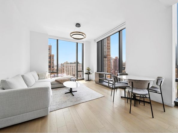 277 5th Avenue 25D, New York NY 10016