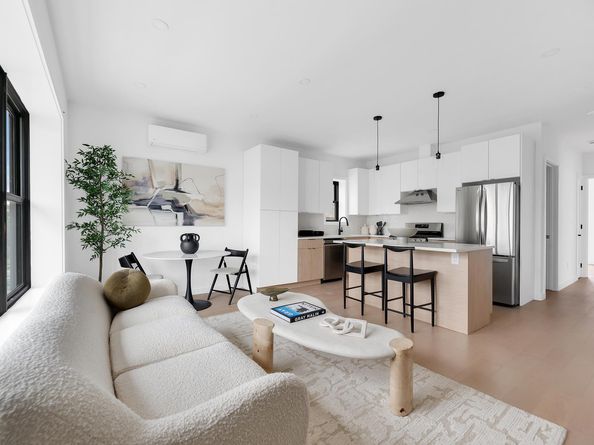 3826 Cypress Avenue, Brooklyn NY 11224