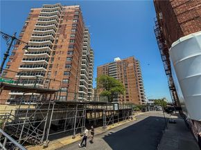 40 Brighton 1st Road 12H, Brooklyn NY 11235