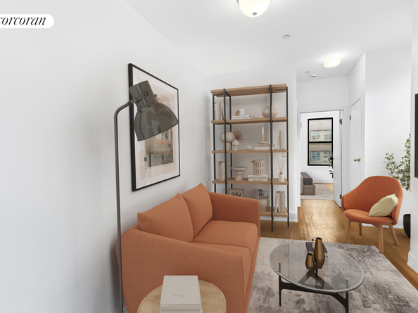 248 East 3rd Street 3B, New York NY 10009