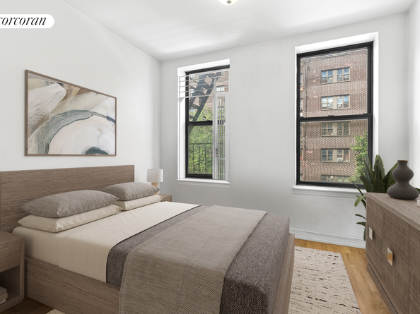 248 East 3rd Street 3B, New York NY 10009