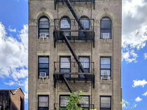 248 East 3rd Street 3B, New York NY 10009