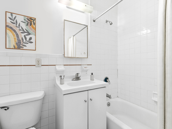 248 East 3rd Street 3B, New York NY 10009