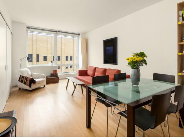 450 West 17th Street 1019, New York NY 10011