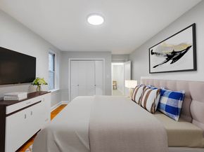 143 Bennett Avenue 1J, New York NY 10040