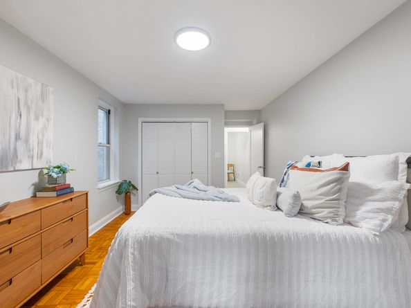 143 Bennett Avenue 1J, New York NY 10040