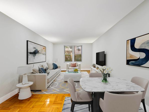 143 Bennett Avenue 1J, New York NY 10040