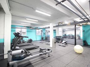 143 Bennett Avenue 1J, New York NY 10040