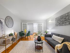 143 Bennett Avenue 1J, New York NY 10040