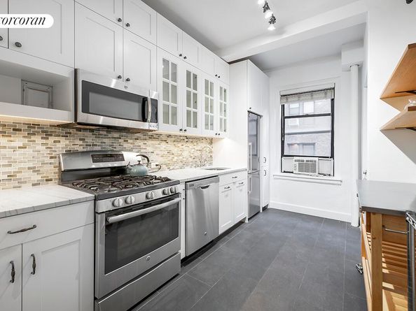 535 West 110th Street 4A, New York NY 10025