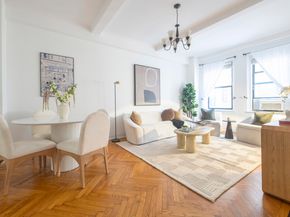 535 West 110th Street 4A, New York NY 10025