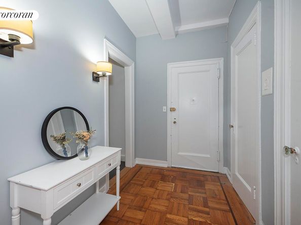 535 West 110th Street 4A, New York NY 10025