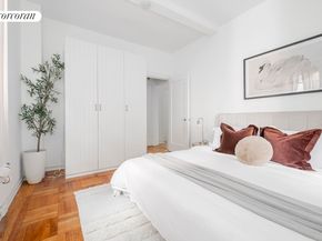 535 West 110th Street 4A, New York NY 10025