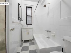 535 West 110th Street 4A, New York NY 10025