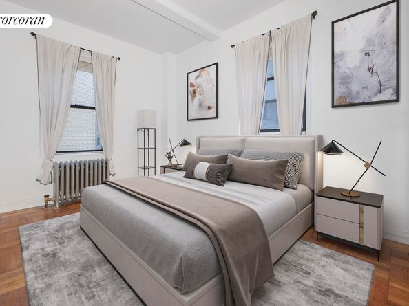 535 West 110th Street 4A, New York NY 10025