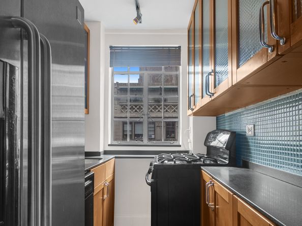 321 East 43rd Street 1009, New York NY 10017