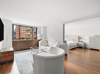 1 Irving Place