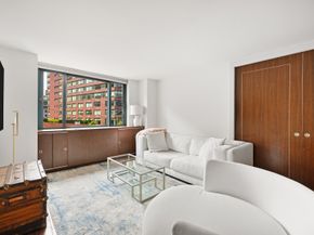 1 Irving Place U9C, New York NY 10003