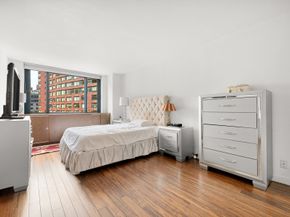 1 Irving Place U9C, New York NY 10003