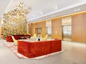 1 Irving Place U9C, New York NY 10003