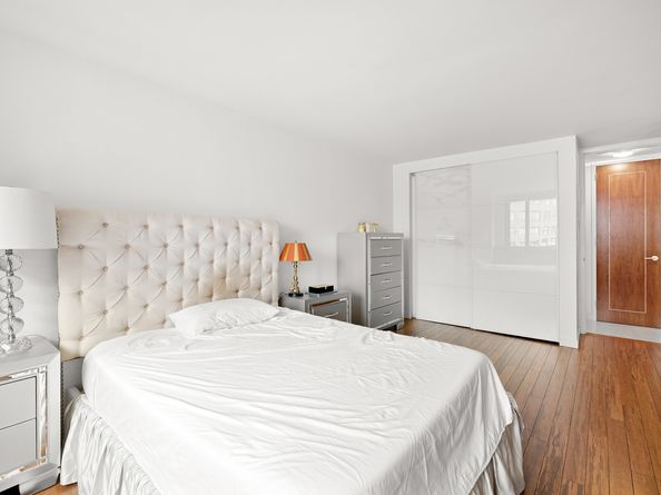 1 Irving Place U9C, New York NY 10003