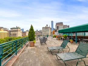 1 Irving Place U9C, New York NY 10003