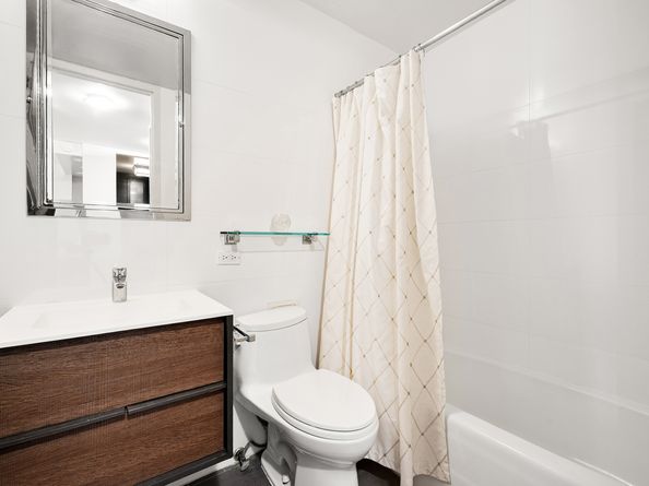 1 Irving Place U9C, New York NY 10003
