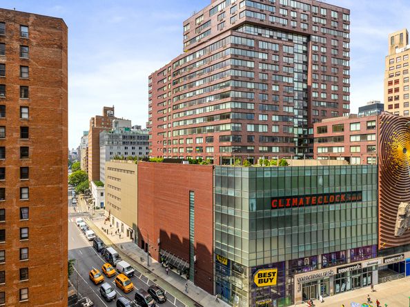 1 Irving Place U9C, New York NY 10003