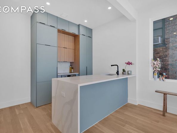 97 Seigel Street 2A, Brooklyn NY 11206
