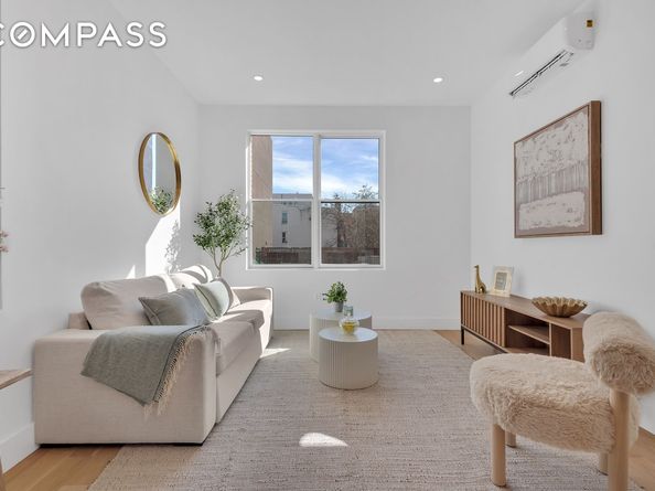 97 Seigel Street 2A, Brooklyn NY 11206