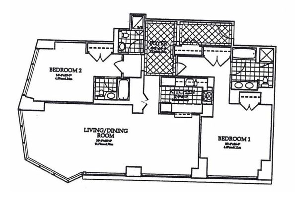 10 West Street 20G, New York NY 10004