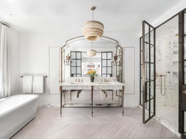 78 Irving Place PH, New York NY 10003