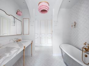 78 Irving Place PH, New York NY 10003