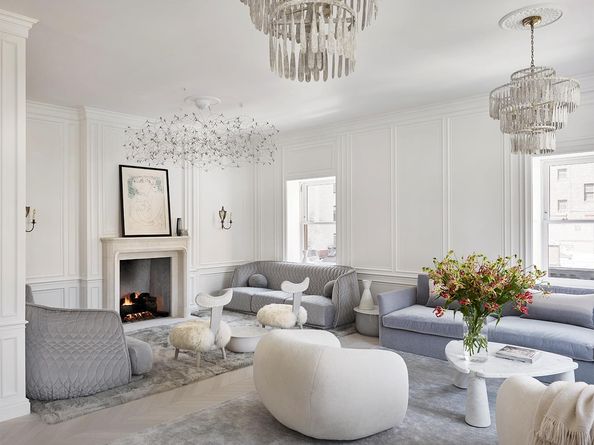 78 Irving Place PH, New York NY 10003