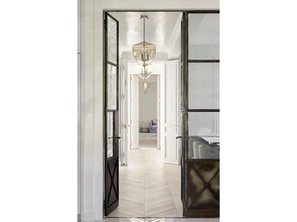 78 Irving Place PH, New York NY 10003