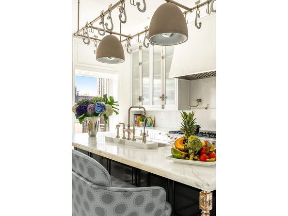 78 Irving Place PH, New York NY 10003