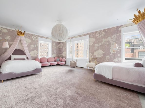 78 Irving Place PH, New York NY 10003