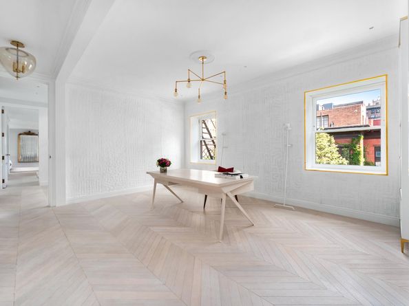 78 Irving Place PH, New York NY 10003