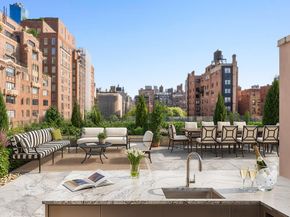 78 Irving Place PH, New York NY 10003