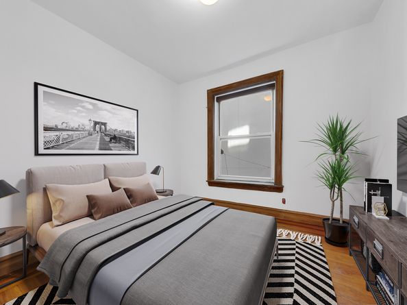 261 West 22nd Street 11, New York NY 10011