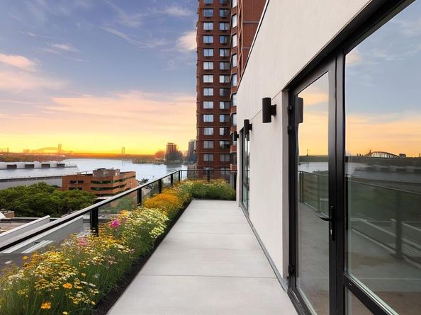 427 East 90th Street PH9/10, New York NY 10128