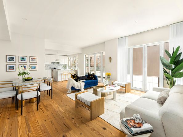 427 East 90th Street PH9/10, New York NY 10128