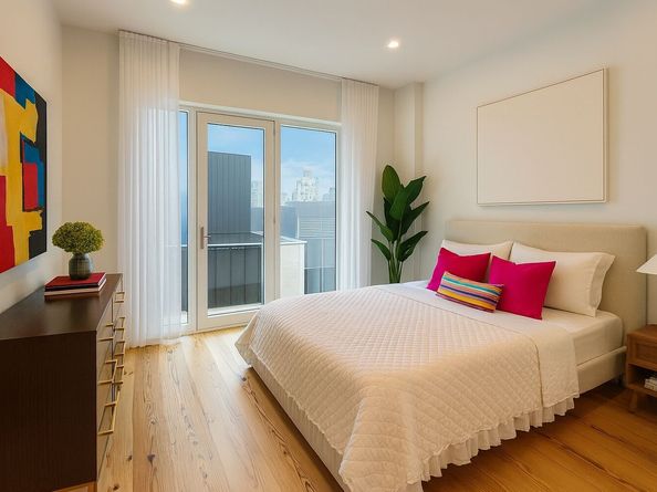 427 East 90th Street PH9/10, New York NY 10128