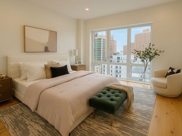 427 East 90th Street PENTHOUSE9, New York NY 10128