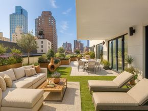 427 East 90th Street PENTHOUSE9, New York NY 10128