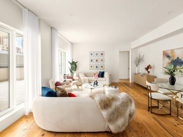 427 East 90th Street PENTHOUSE9, New York NY 10128