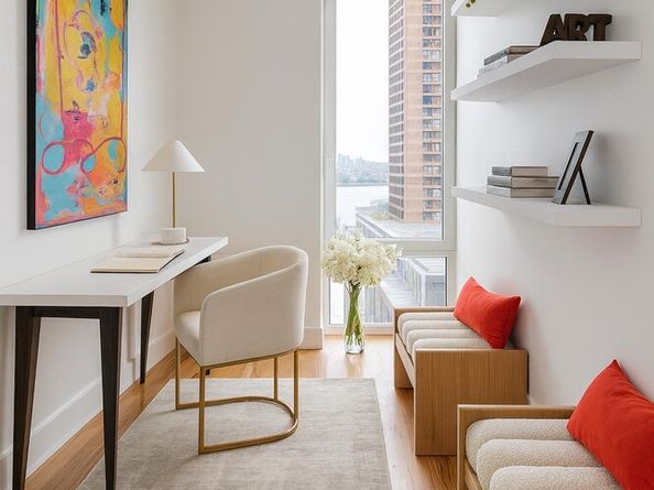 427 East 90th Street PENTHOUSE9, New York NY 10128