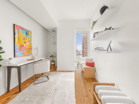 427 East 90th Street PENTHOUSE9, New York NY 10128